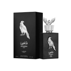 Eau de Parfum Lattafa Pride -Shaheen Silver - | Smarty Paris