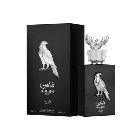 Eau de Parfum Lattafa Pride -Shaheen Silver - | Smarty Paris