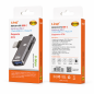 Adaptateur USB-C vers USB 3.0 / Carte TF LinQ OTG7989