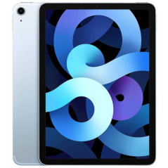 iPad Air 10.9" (4e Génération) 64 Go Wi-Fi - Bleu - Grade AB