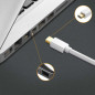 Video Cable LinQ MDH-18B – Mini DisplayPort to HDMI 1.8 m Video Cable LinQ MDH-18B – Mini DisplayPort to HDMI 1.8 m