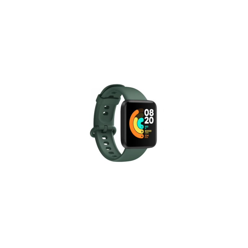 Bracelet de Montre Xiaomi Mi Watch Lite Strap RMWTBD01 - Olive
