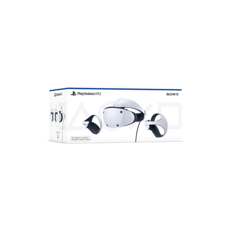 Casques VR Sony PlayStation VR2 - Reconditionné grade A | Smarty Paris