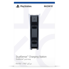 Chargeur de Manette PlayStation 5 Sony - Montre Réf. G2179 | Smarty Par