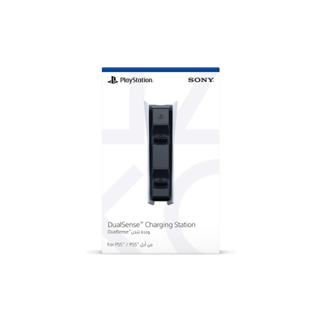 Chargeur de Manette PlayStation 5 Sony - Montre Réf. G2179 | Smarty Par