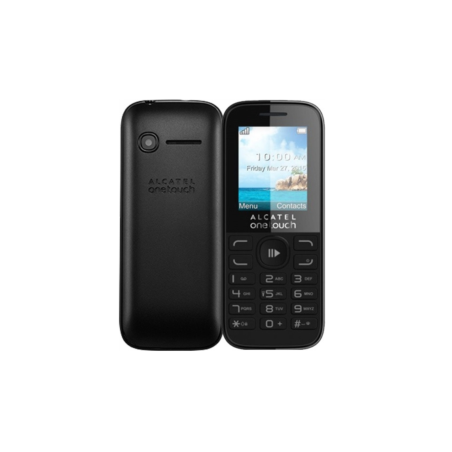 Feature Phone Alcatel One Touch 1052G - Neuf — Reconditionné Garanti 12 mois · Smarty Paris