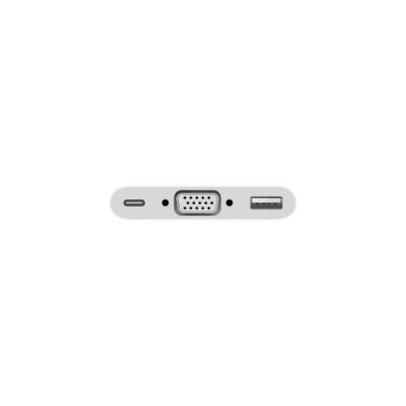 Adaptateur Apple USB-C VGA MJ1L2ZM/A | Smarty