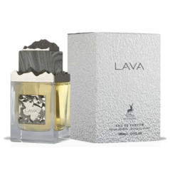 Eau de Parfum Maison Alhambra LAVA - unisex - | Smarty Paris