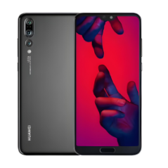Huawei P20 Pro 128 Go Noir - Grade A -avec Boîte et Accessoires - Mont