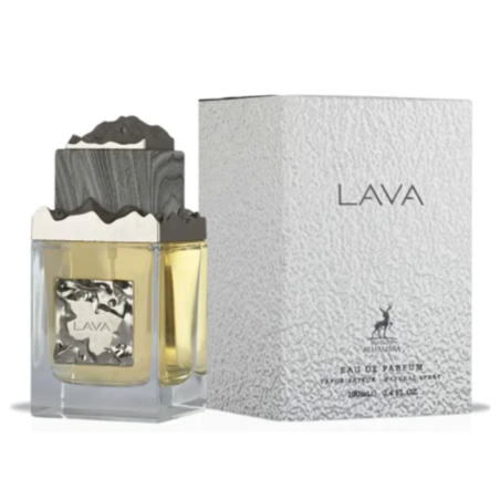 Eau de Parfum Maison Alhambra LAVA - unisex - | Smarty Paris