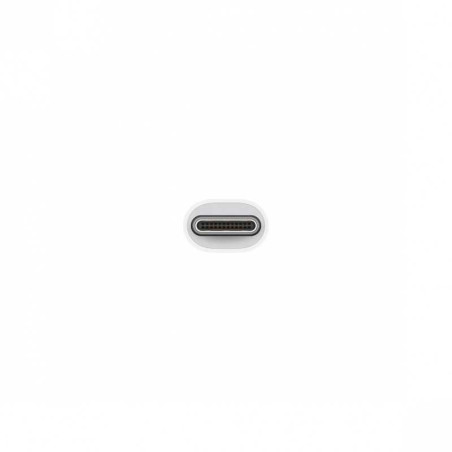 Apple Adaptateur USB-C vers HDMI + USB + USB-C – MW5M3ZM/A