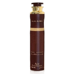 Désodorisant Lattafa Ramz - 300ml | Smarty Paris 18e
