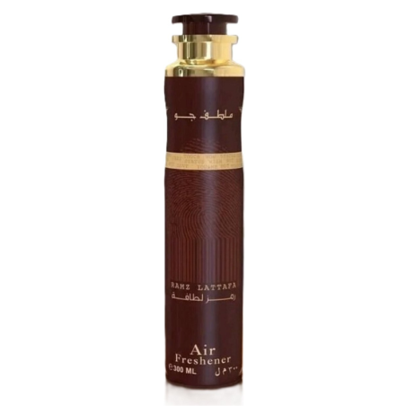 Désodorisant Lattafa Ramz - 300ml | Smarty Paris 18e