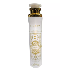 Désodorisant Lattafa BADE'E AL OUD HONOR GLOR | Smarty Paris