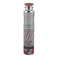 Désodorisant Lattafa Washwashah - 300ml | Smarty Paris 18e