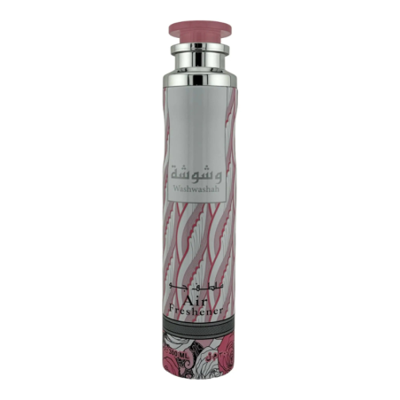 Désodorisant Lattafa Washwashah - 300ml | Smarty Paris 18e