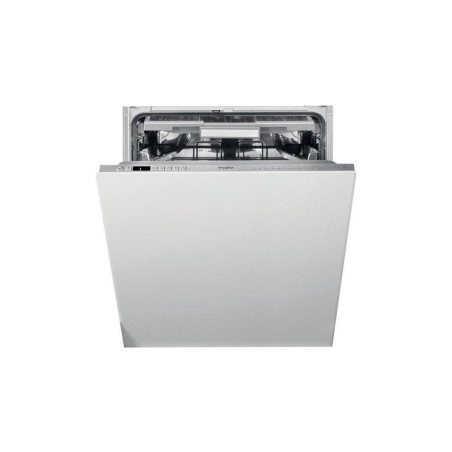 Lave-vaisselle Encastrable 60cm WIO3T133PLE - Whirlpool - Comme Neuf (