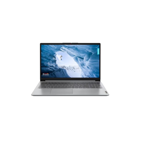 Lenovo IdeaPad 1 15IJL7 - 15.6 " FHD - Intel N4500 - 8 Go / 256 Go SSD