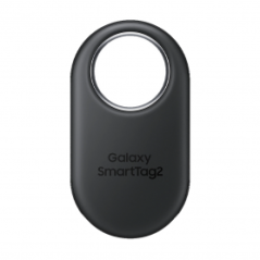 Localisateur d'objet Samsung Galaxy SmartTag2 - Noir - Montre Réf. G164