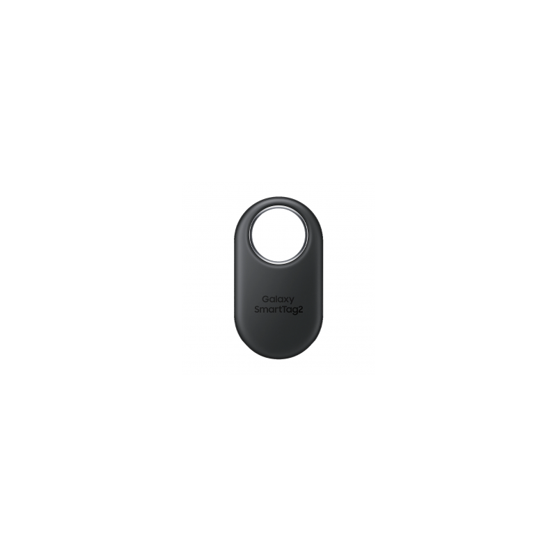Localisateur d'objet Samsung Galaxy SmartTag2 - Noir