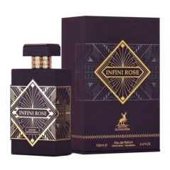 Eau de Parfum Maison Alhambra Infini Rose - u | Smarty Paris