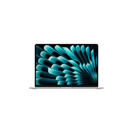 MacBook Air 15" A2941 - 8Go/256Go SSD - Apple M2 - Argent - AZERTY - Grade B Sans boîte et avec accessoire · Smarty Paris