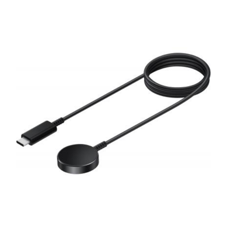 Samsung USB-C Charging Cable Galaxy Watch EP-OR900BBE – 9W Black