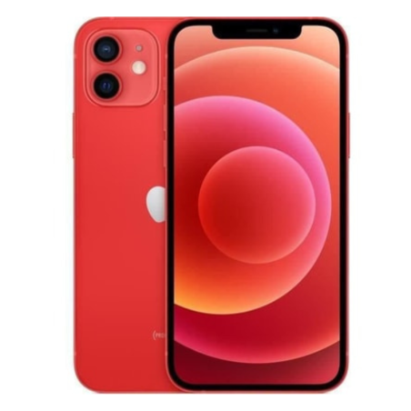 iPhone 11 128 Go Rouge - Grade A (TVA sur Marge)* — Recondit