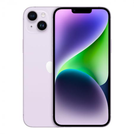 iPhone 14 Plus 128 Go Violet - Grade A (TVA Sur Marge)* — Re