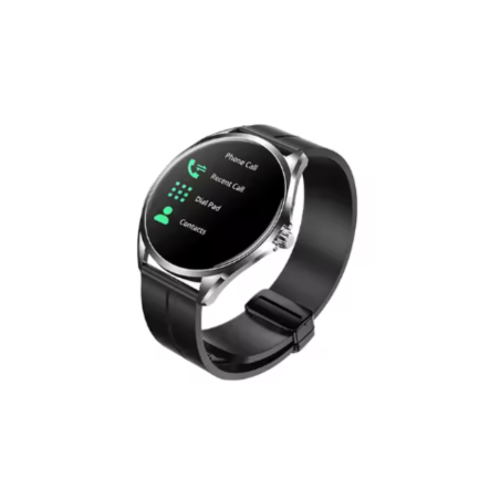 Montre Connectée 180mAh REMAX WATCH21 Ultra-mince - 6.5MM - IP67 - écr