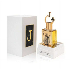 Eau de Parfum Fragrance World Jack - homme - | Smarty Paris