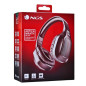 Wireless Headphones NGS Artica Wrath – Microphone, Black Wireless Headphones NGS Artica Wrath – Microphone, Black