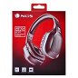 Wireless Headphones NGS Artica Wrath – Microphone, Black Wireless Headphones NGS Artica Wrath – Microphone, Black