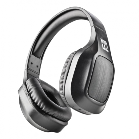 Casque Sans Fil NGS Artica Wrath Avec Microph | Smarty Paris