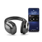 Wireless Headphones NGS Artica Wrath – Microphone, Black Wireless Headphones NGS Artica Wrath – Microphone, Black