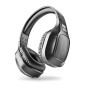 Wireless Headphones NGS Artica Wrath – Microphone, Black Wireless Headphones NGS Artica Wrath – Microphone, Black