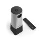 Philips Smart Meeting Audio-Video Conference Camera PSE0550 – Black and Silver