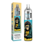 Vapoteuse Fumot RandM Tornado – 7 000 bouffées, 15 ml, e-liquide non inclus Vapoteuse Fumot RandM Tornado – 7 000 bouffées, 15 ml, e-liquide non inclus