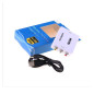 Mini adaptateur vidéo ECO – HDMI vers AV 1080p