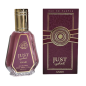 Eau de Parfum Fragrance World Just Anabi - unisex - 50ml · Smarty Paris Beauté