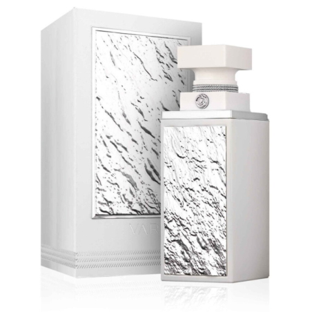 Eau de Parfum Fragrance World Varakh Silver - | Smarty Paris