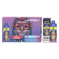 Vapoteuse Vapen Drta – 12 000 bouffées, 0 % nicotine, framboise bleue