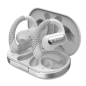 Écouteurs sans fil Devia série Star OWS E3 EM055 – Bluetooth, 10 h, blanc Écouteurs sans fil Devia série Star OWS E3 EM055 – Bluetooth, 10 h, blanc