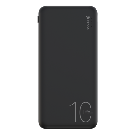 Power Bank 10000 mAh 22.5W Compatible avec Ty | Smarty Paris