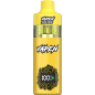 Vapoteuse Vapen RTA Pod – Haway, 12 000 bouffées, 0 % nicotine, Type-C, remplissable