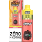 Vapoteuse Vapen RTA Pod – Haway, 12 000 bouffées, 0 % nicotine, Type-C, remplissable