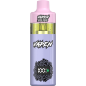 Vapoteuse Vapen RTA Pod – 12 000 bouffées, 0 % nicotine, pêche et baies, USB Type-C Vapoteuse Vapen RTA Pod – 12 000 bouffées, 0 % nicotine, pêche et baies, USB Type-C