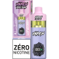 Vapoteuse Vapen RTA Pod – 12 000 bouffées, 0 % nicotine, pêche et baies, USB Type-C Vapoteuse Vapen RTA Pod – 12 000 bouffées, 0 % nicotine, pêche et baies, USB Type-C