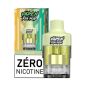Recharge d’e-liquide pour Vapen RTA Pod – 24 ml, 12 000 bouffées, 0 % nicotine, fraise kiwi Recharge d’e-liquide pour Vapen RTA Pod – 24 ml, 12 000 bouffées, 0 % nicotine, fraise kiwi
