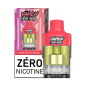 E-liquid Refill for Vapen RTA Pod – 24 ml, 12,000 puffs, 0% nicotine, strawberry dragon fruit E-liquid Refill for Vapen RTA Pod – 24 ml, 12,000 puffs, 0% nicotine, strawberry dragon fruit
